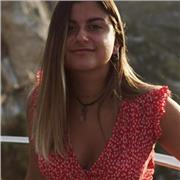 Profesora de inglés (B2) a niños de primaria y ESO